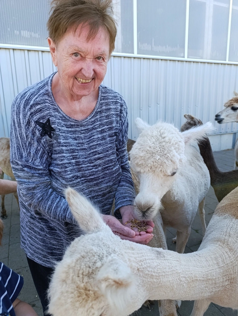 Home Care - Pflege Zuhause – Bild 2