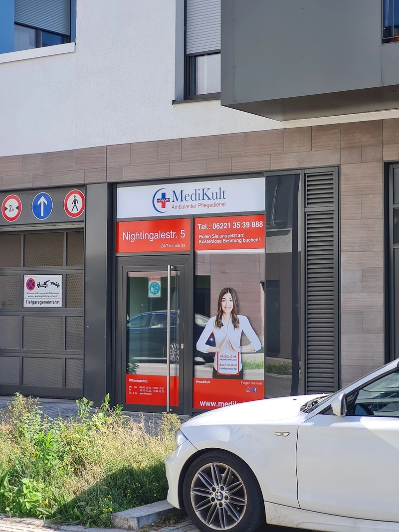 Medi-Kult – Bild 1