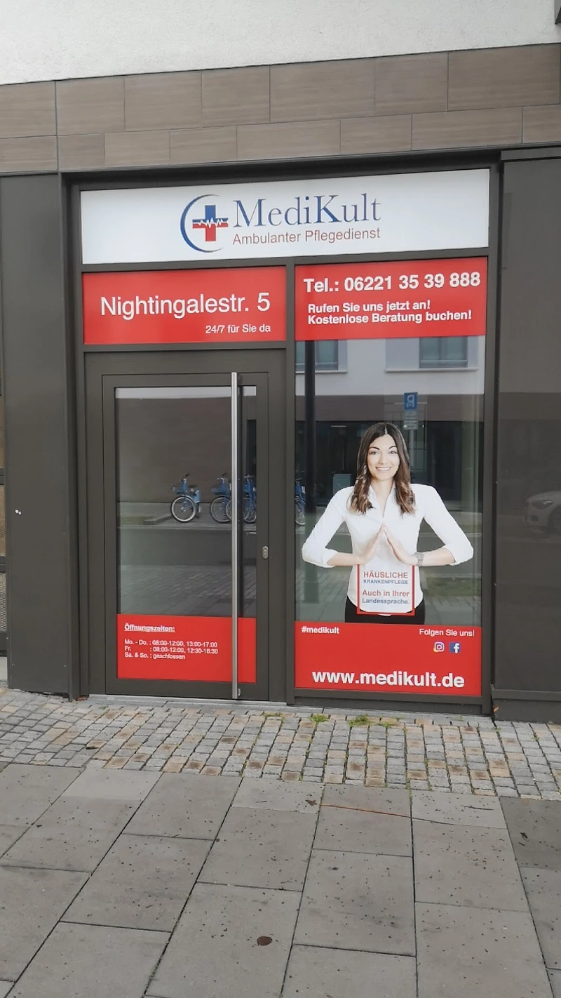 Medi-Kult – Bild 2