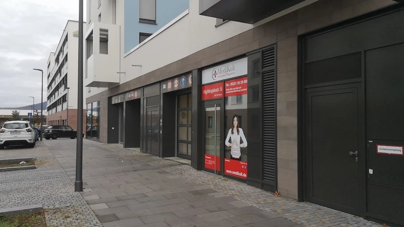 Medi-Kult – Bild 3