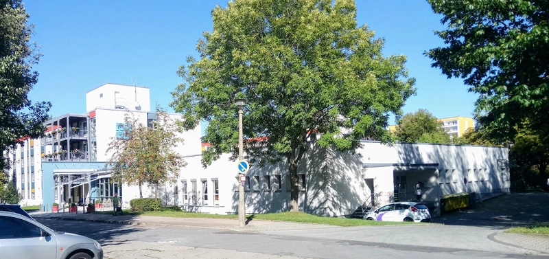 Mobile Behindertenhilfe – Bild 1