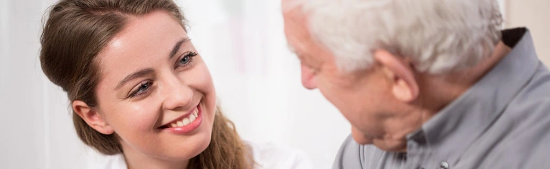 Seniorendienst Hohenlohe – Bild 1