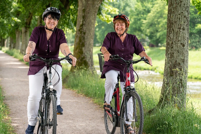 Schwesternverband ambulante Pflege Service-Center Oberkirch – Bild 2