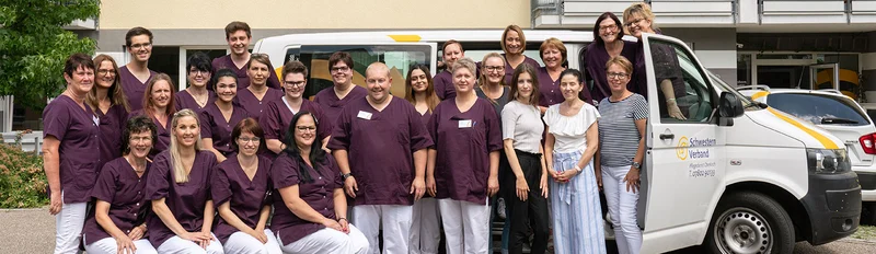 Schwesternverband ambulante Pflege Service-Center Oberkirch – Bild 3