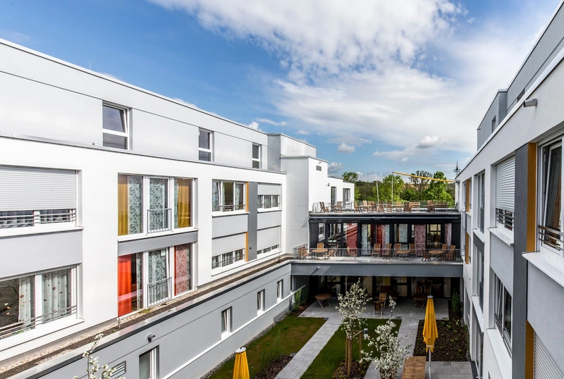 Mobile Dienste Gerstetten – Bild 1