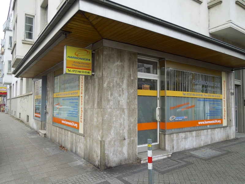 Harmonie 24 – Bild 1