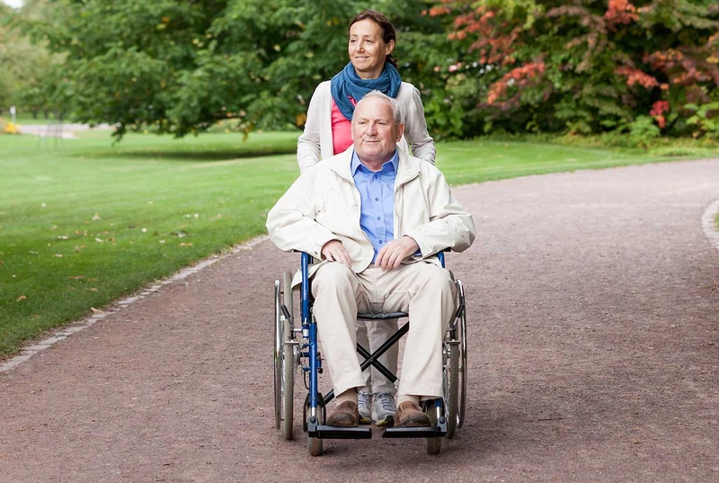 Toll Betreuung und Pflege – Bild 4