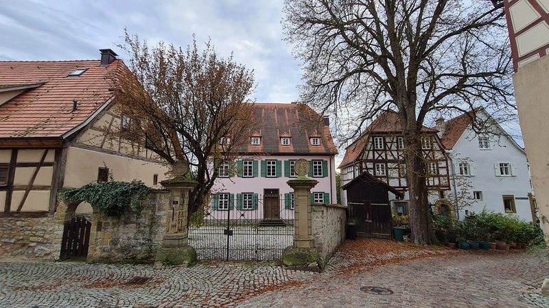 Seniorendienste Neckartal – Bild 2