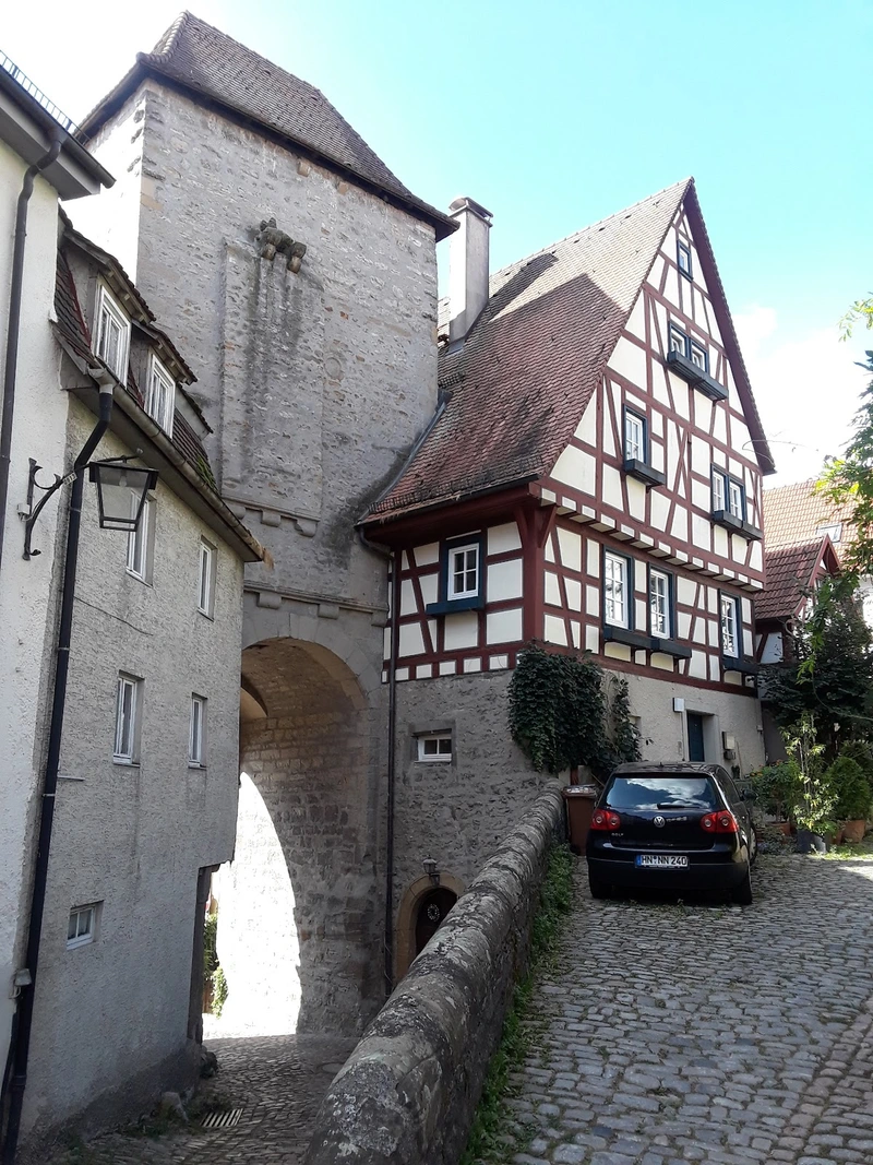 Seniorendienste Neckartal – Bild 4