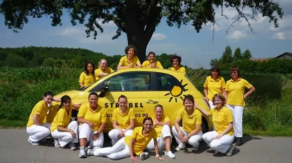 Pflegedienst Strobel – Bild 2