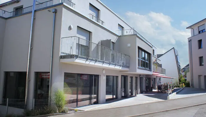 Mobile Krankenpflege Magdalena Götting – Bild 1