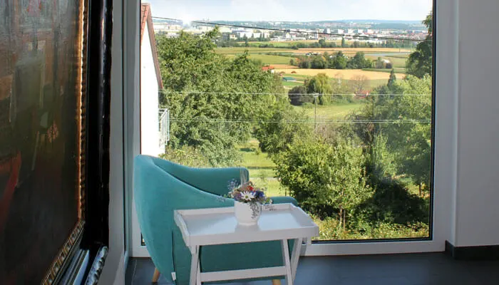 Mobile Krankenpflege Magdalena Götting – Bild 2