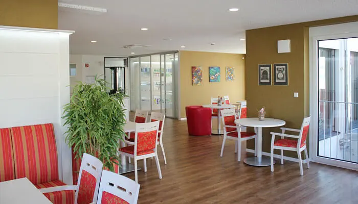 Mobile Krankenpflege Magdalena Götting – Bild 4