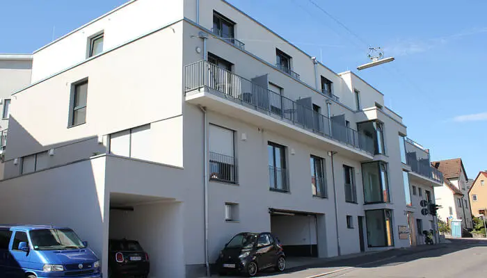 Mobile Krankenpflege Magdalena Götting – Bild 5