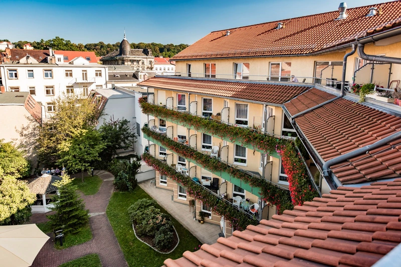 AlexA pro domo Pirna – Bild 2