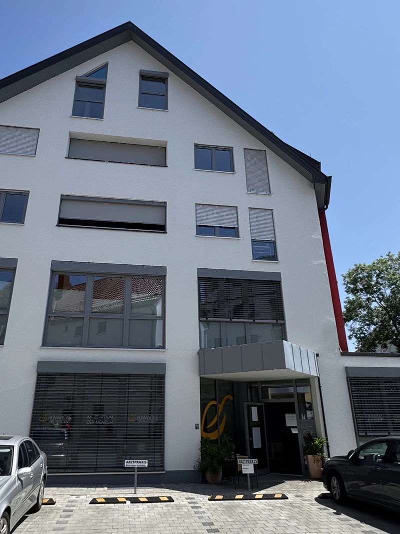 Humanitas Pflegedienst – Bild 1