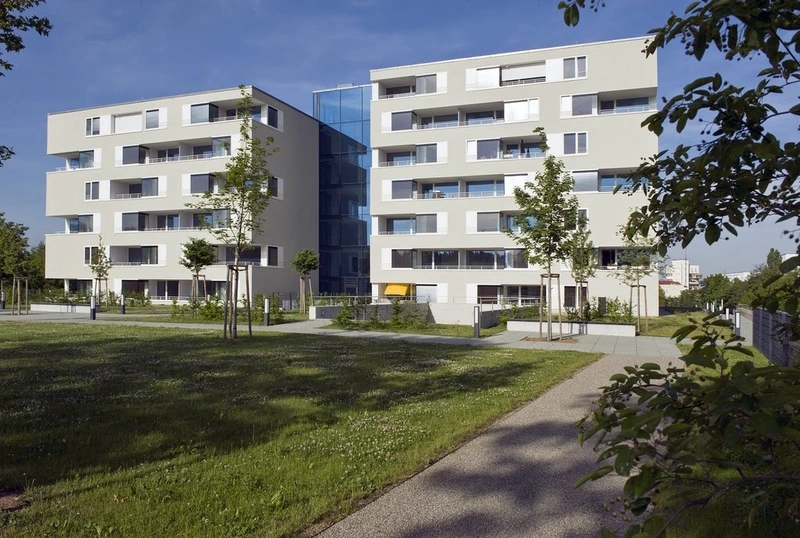 Ambulanter Pflegedienst Augustinum Stuttgart-Killesberg – Bild 1