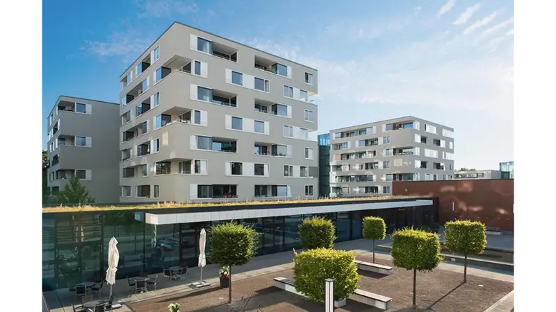 Ambulanter Pflegedienst Augustinum Stuttgart-Killesberg – Bild 2