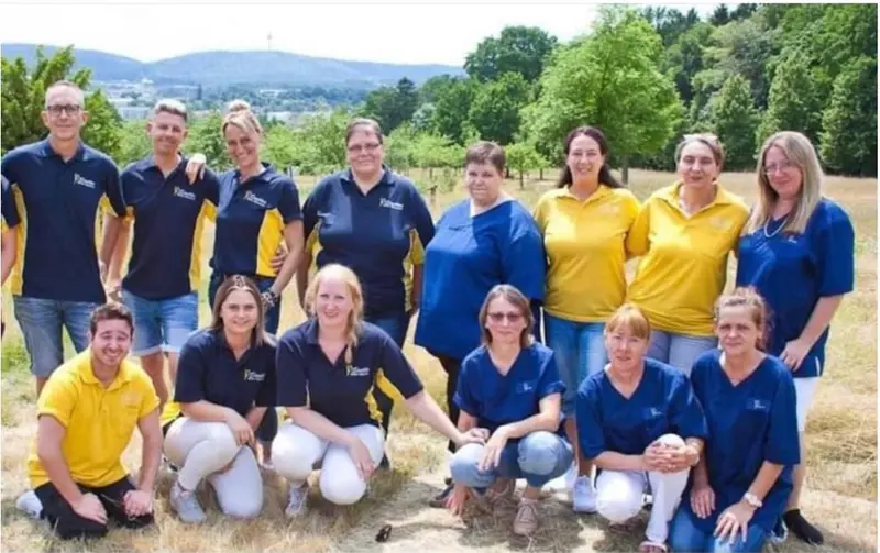 Sanitas Mobiler Pflegedienst – Bild 3