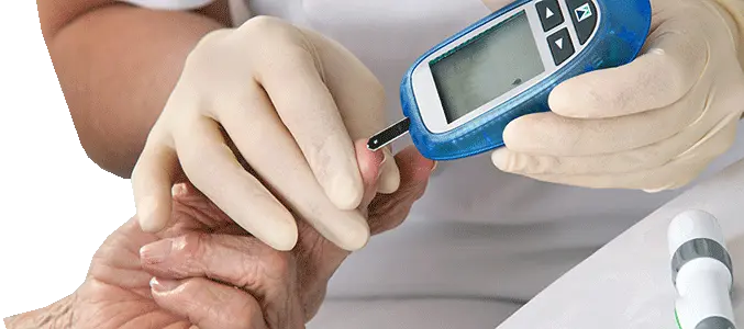 Sanitas Mobiler Pflegedienst – Bild 5