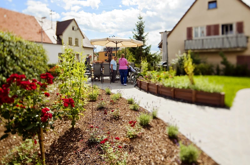 Die Pflegeengel – Bild 1