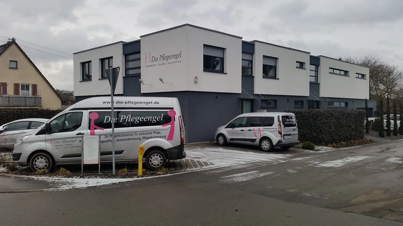 Die Pflegeengel – Bild 2