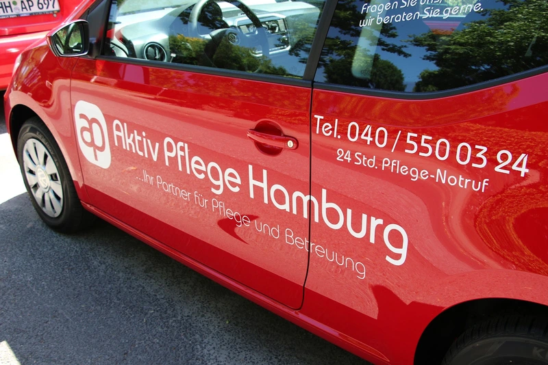 Aktiv Pflege Hamburg – Bild 3
