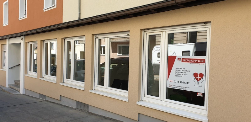 24 Krankenpflege – Bild 1