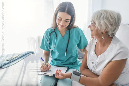 24 Krankenpflege – Bild 2