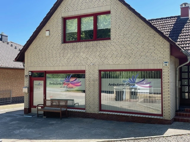 Rauf Pflege – Bild 1