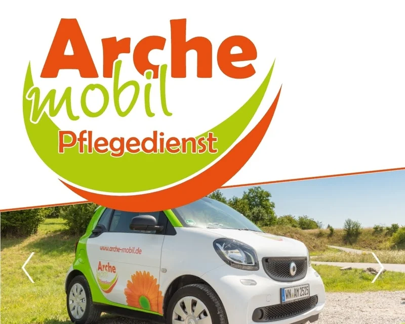 Arche mobil GmbH – Bild 2
