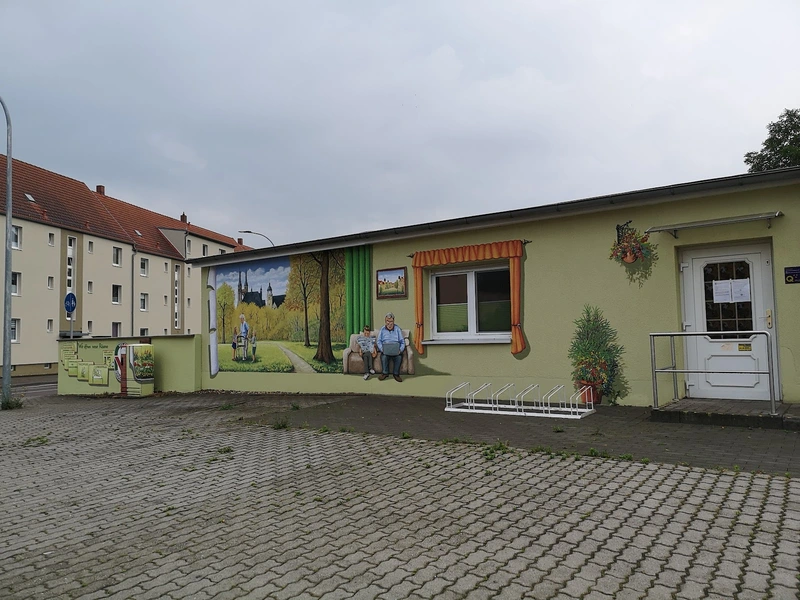 Volkssolidarität Kreisverband Köthen e. V. - Sozialstation - – Bild 3
