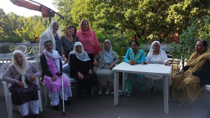 AKS Garibyar & Pein Pflegedienst – Bild 2