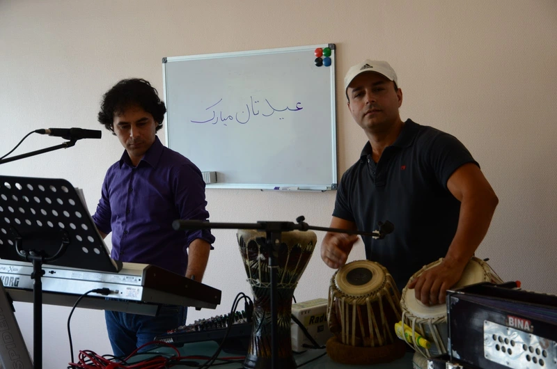 AKS Garibyar & Pein Pflegedienst – Bild 4