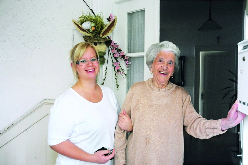 Anna Haag Mobil – Bild 1