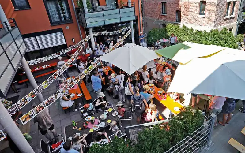 Anna Haag Mobil – Bild 2