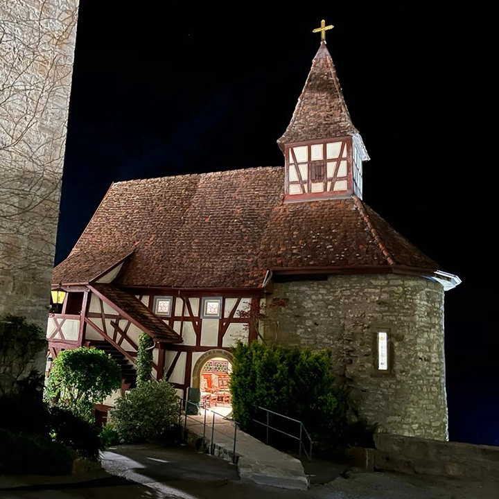 Residenz Schloß Stetten Ambulanter Pflegedienst – Bild 2