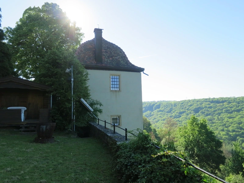 Residenz Schloß Stetten Ambulanter Pflegedienst – Bild 4