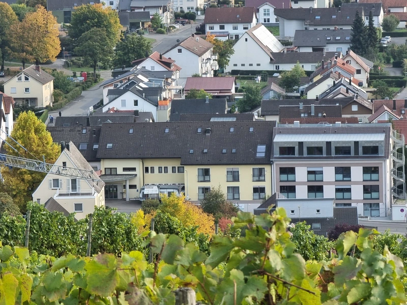 Ambulanter Pflegedienst Haus Christine – Bild 2