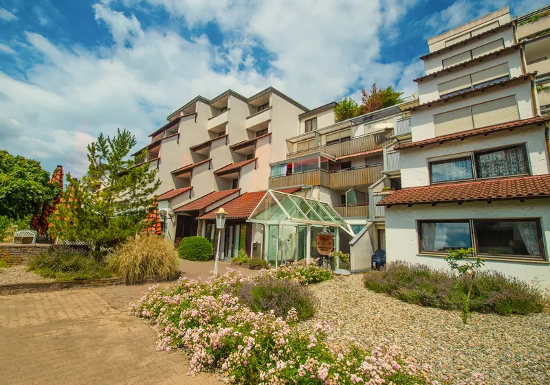 Mobile Pflege mit Herz – Bild 1