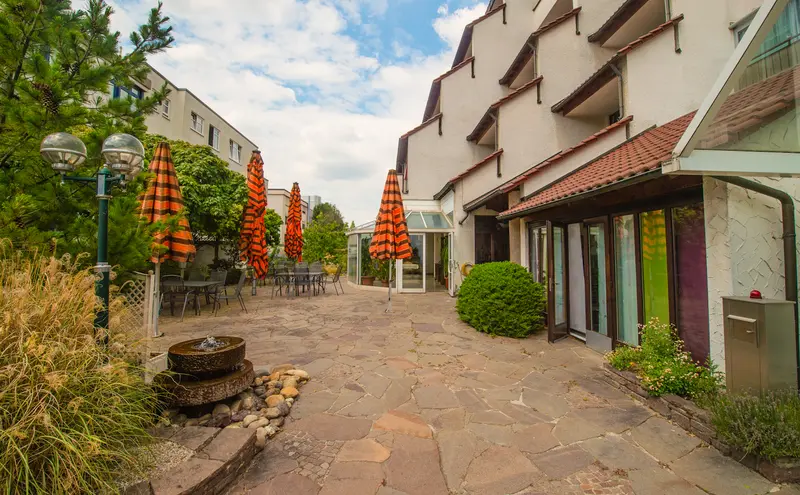 Mobile Pflege mit Herz – Bild 2