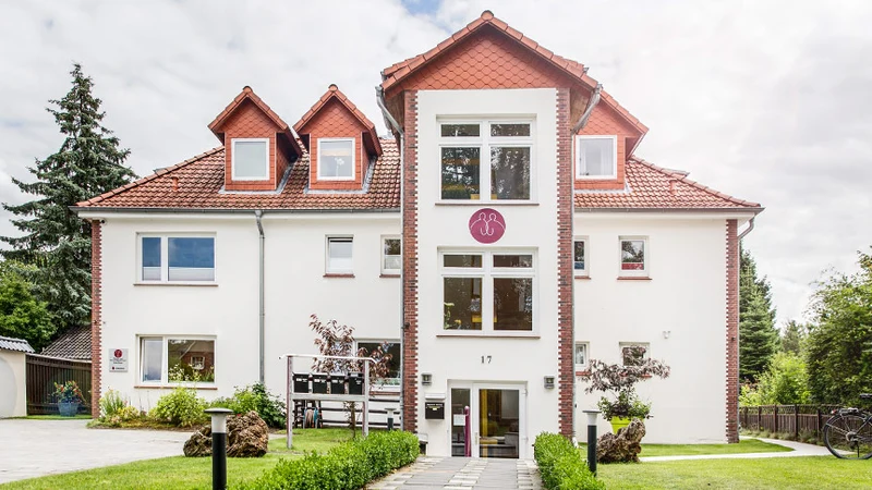 Pflege- und Beratungszentrum Oldenfelde – Bild 1