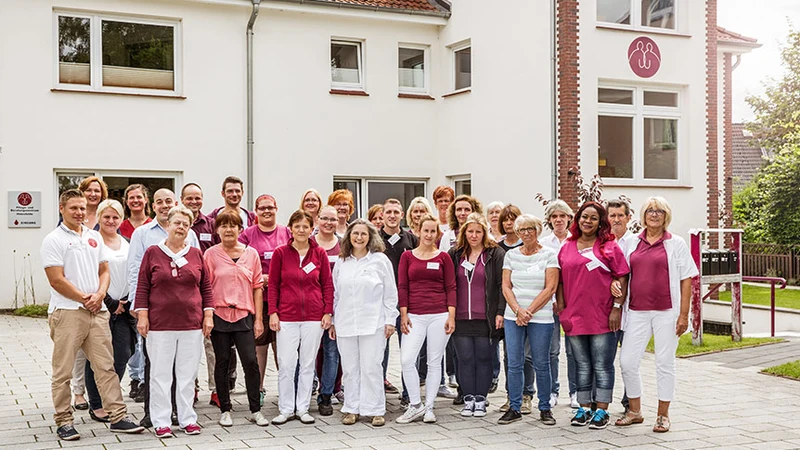 Pflege- und Beratungszentrum Oldenfelde – Bild 2