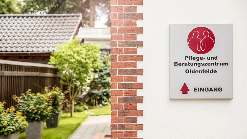 Pflege- und Beratungszentrum Oldenfelde – Bild 3