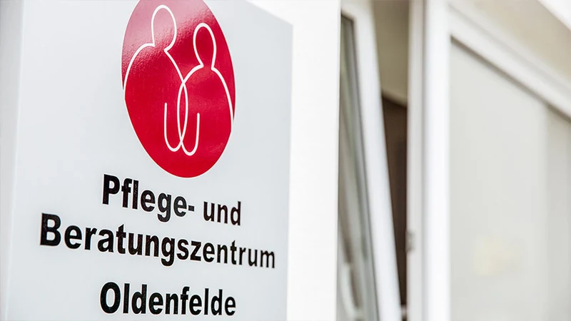 Pflege- und Beratungszentrum Oldenfelde – Bild 4