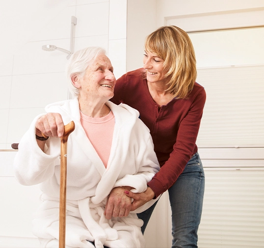 Toll 24 Intensivpflege – Bild 1