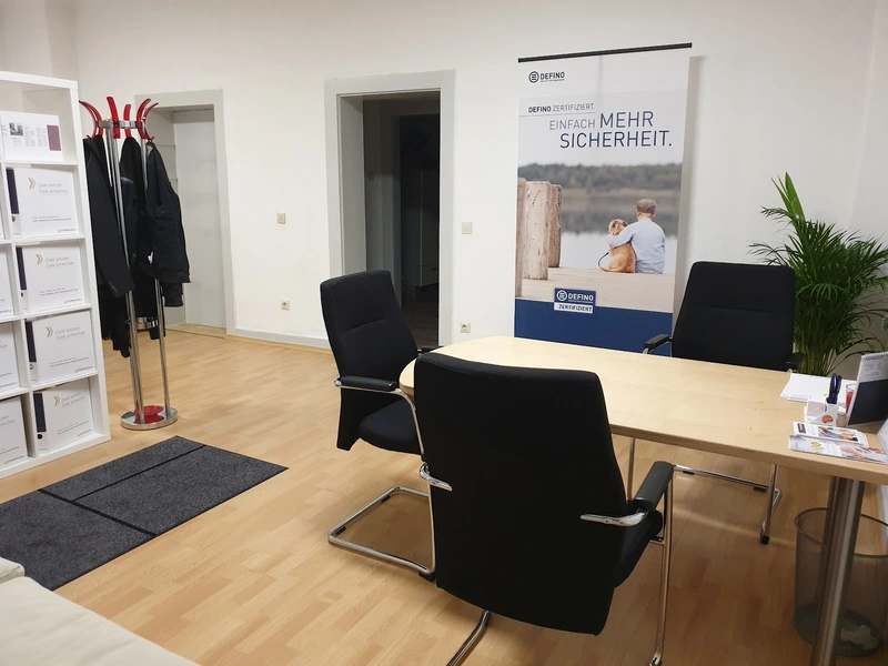 advivo DER Pflegedienst – Bild 1