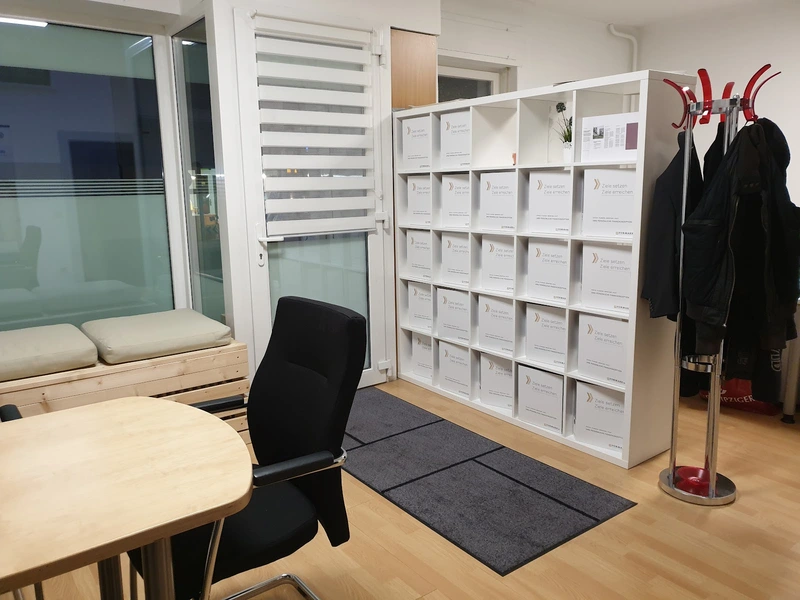 advivo DER Pflegedienst – Bild 2