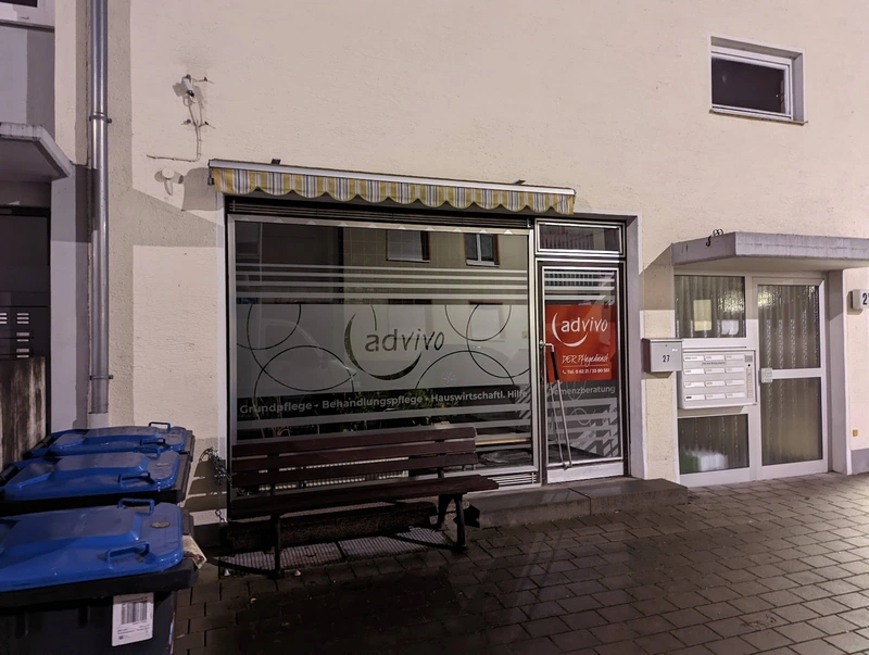 advivo DER Pflegedienst – Bild 3