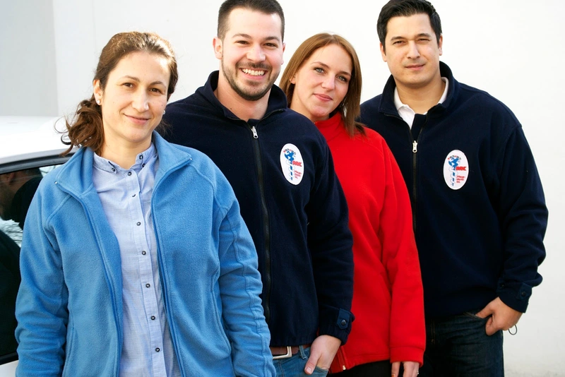 Multi-Kulti Gesundheits- und Pflegedienst International – Bild 2